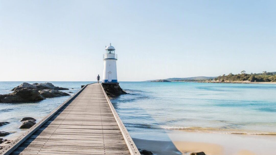 Top quiet day trips near Port Macquarie for international students