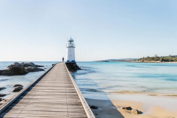Top quiet day trips near Port Macquarie for international students