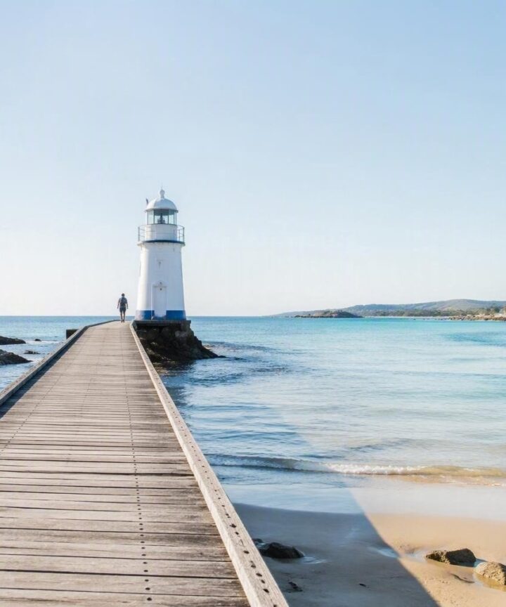 Top quiet day trips near Port Macquarie for international students