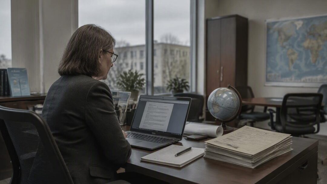 University Travel Policy: Key Rules and Procedures for Employees