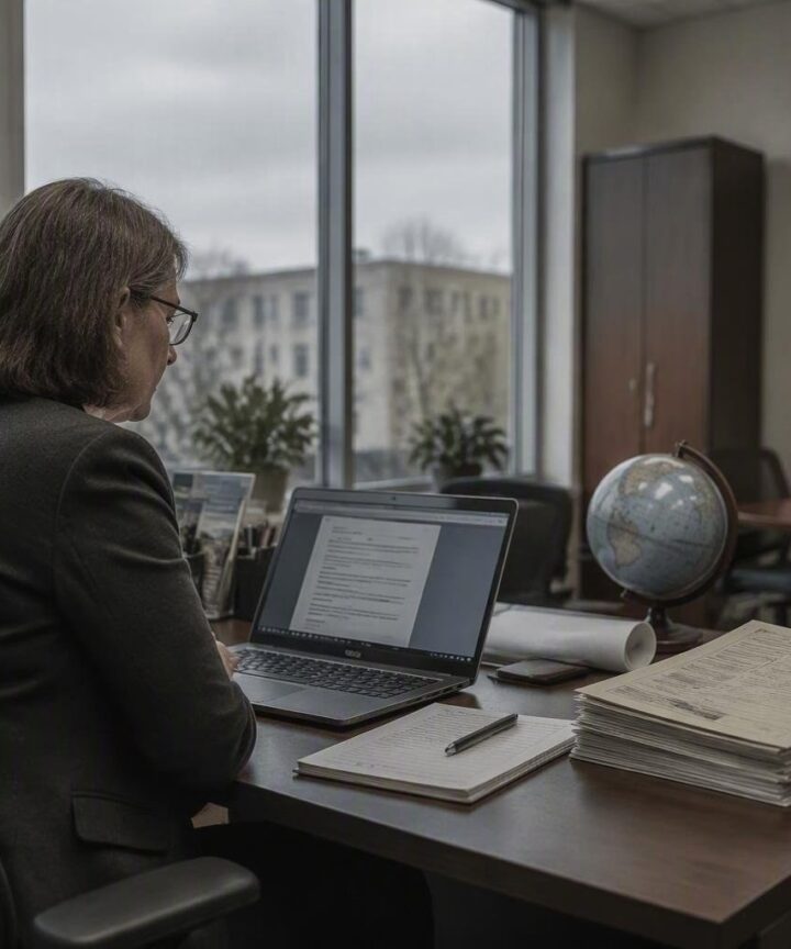 University Travel Policy: Key Rules and Procedures for Employees