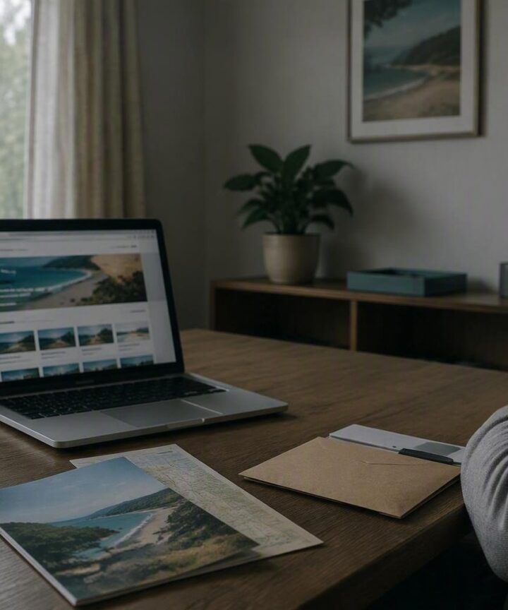 Weekend getaway savings strategies