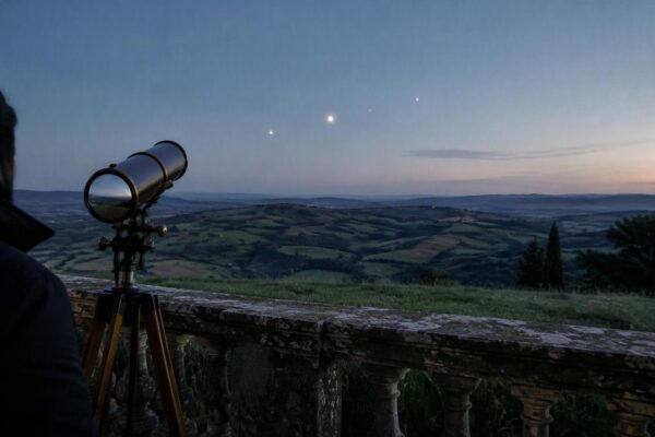 Witness the August 2026 Sky Show: Planetary Alignment and Solar Eclipse