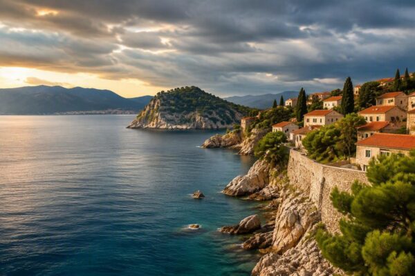 Dubrovnik's dry spell: where to go this week for reliable sunshine