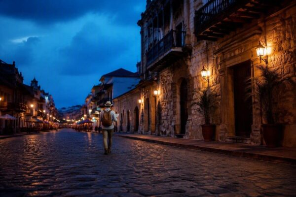 Affordable luxury destinations for a perfect autumn weekend