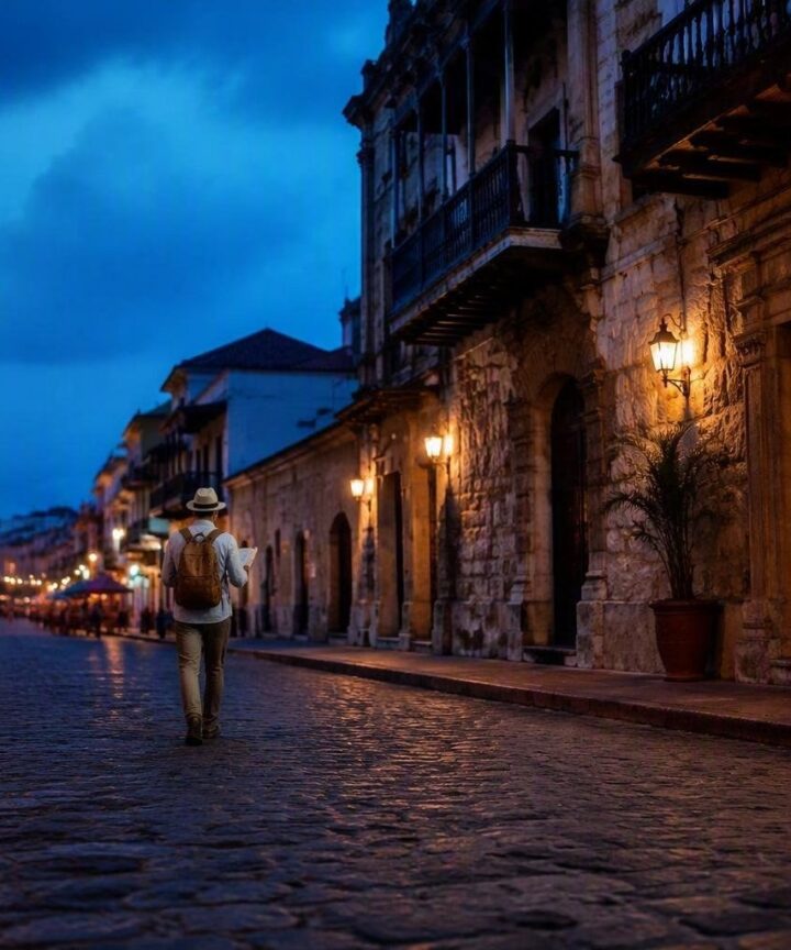 Affordable luxury destinations for a perfect autumn weekend