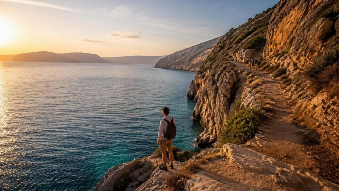 Albania travel guide: from Tirana to the Riviera