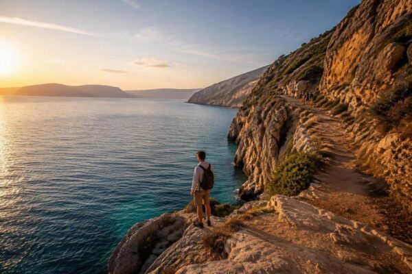 Albania travel guide: from Tirana to the Riviera