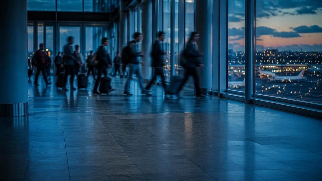Apply for ABRCMS 2026 student and judge travel funding