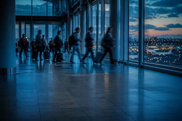 Apply for ABRCMS 2026 student and judge travel funding
