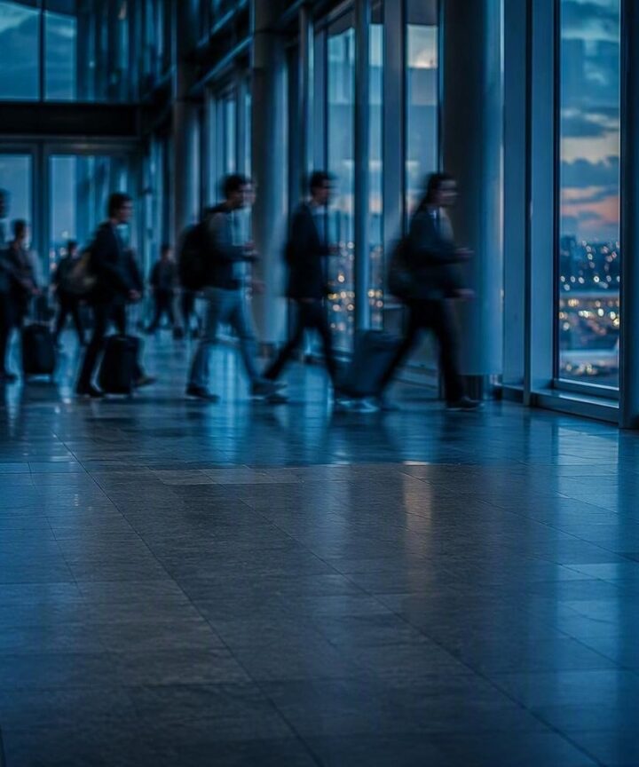 Apply for ABRCMS 2026 student and judge travel funding