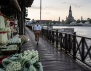 Bangkok’s Flower-Garland Hair Craze: Full Day Plan
