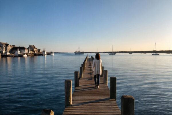 Best Solo Female Getaways Across the United States
