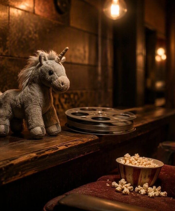 Buddy Horror Movie: A Surprising Box Office Success in 2026