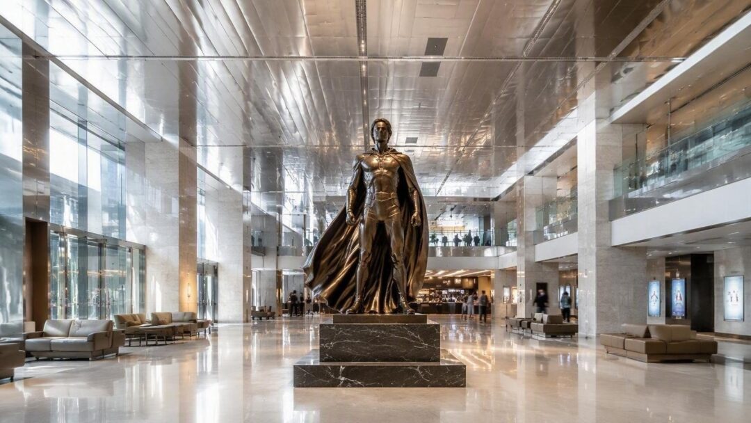Christopher Nolan's The Odyssey Dominates Korean Cinemas for Sixth Weekend