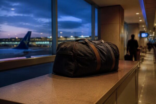 Common packing errors that cause overweight bags