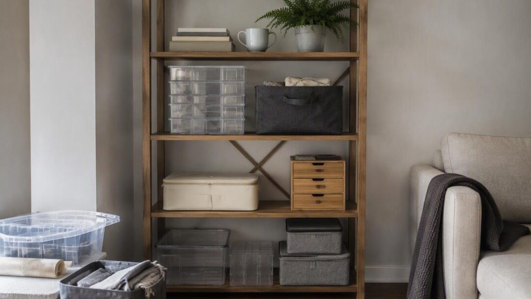 Container Store's 30% Off Weekend Sale: Top Picks for Organization