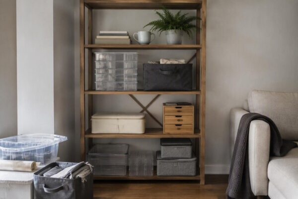 Container Store's 30% Off Weekend Sale: Top Picks for Organization