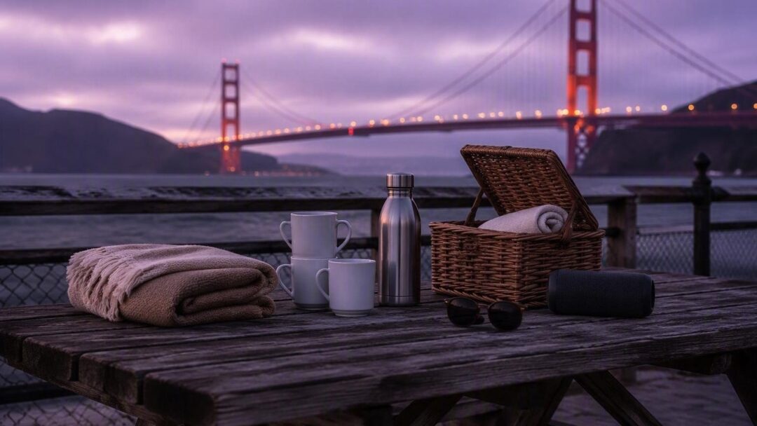 Discover Exciting Labor Day Weekend Activities in the Bay Area
