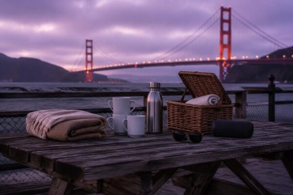 Discover Exciting Labor Day Weekend Activities in the Bay Area