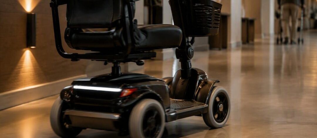 Discover Pride Mobility's Top-Rated Scooters for Enhanced Mobility
