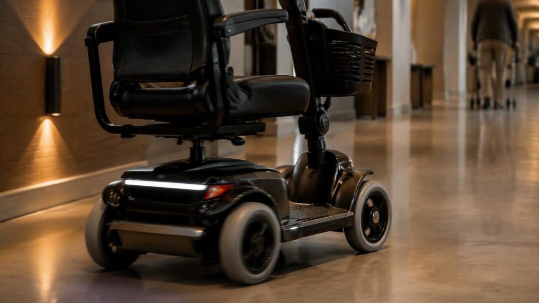 Discover Pride Mobility's Top-Rated Scooters for Enhanced Mobility