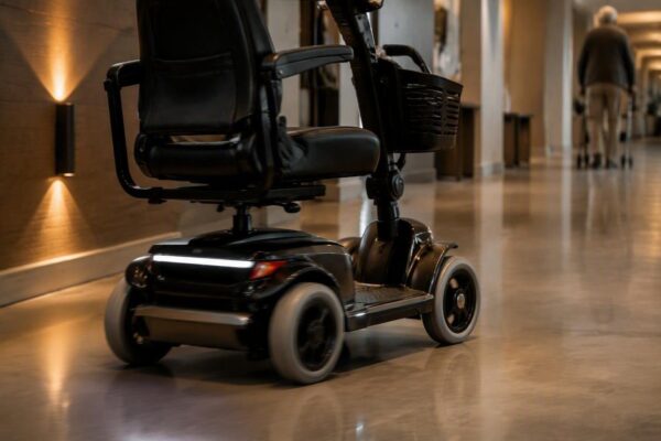 Discover Pride Mobility's Top-Rated Scooters for Enhanced Mobility