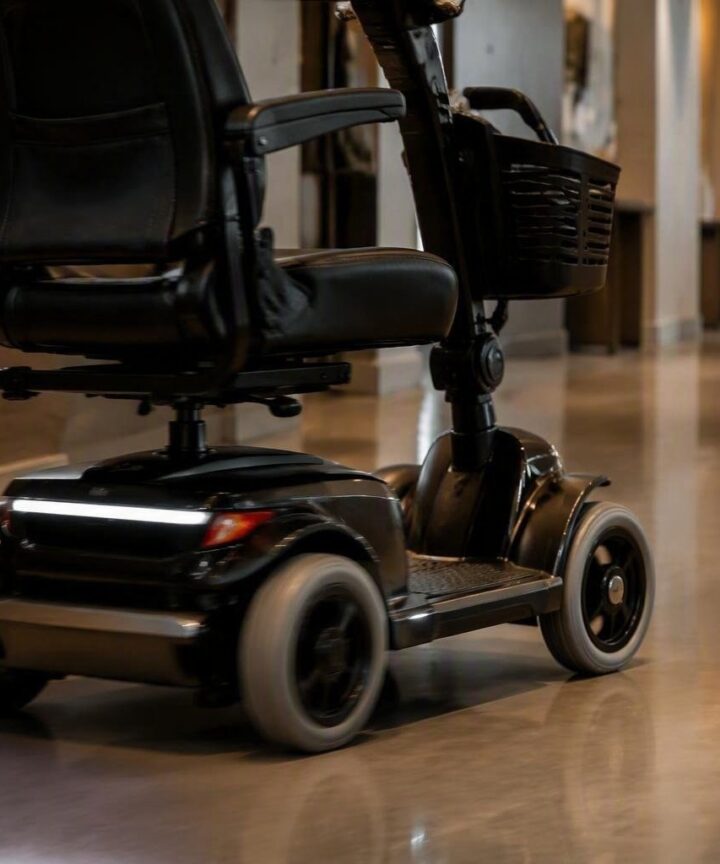 Discover Pride Mobility's Top-Rated Scooters for Enhanced Mobility