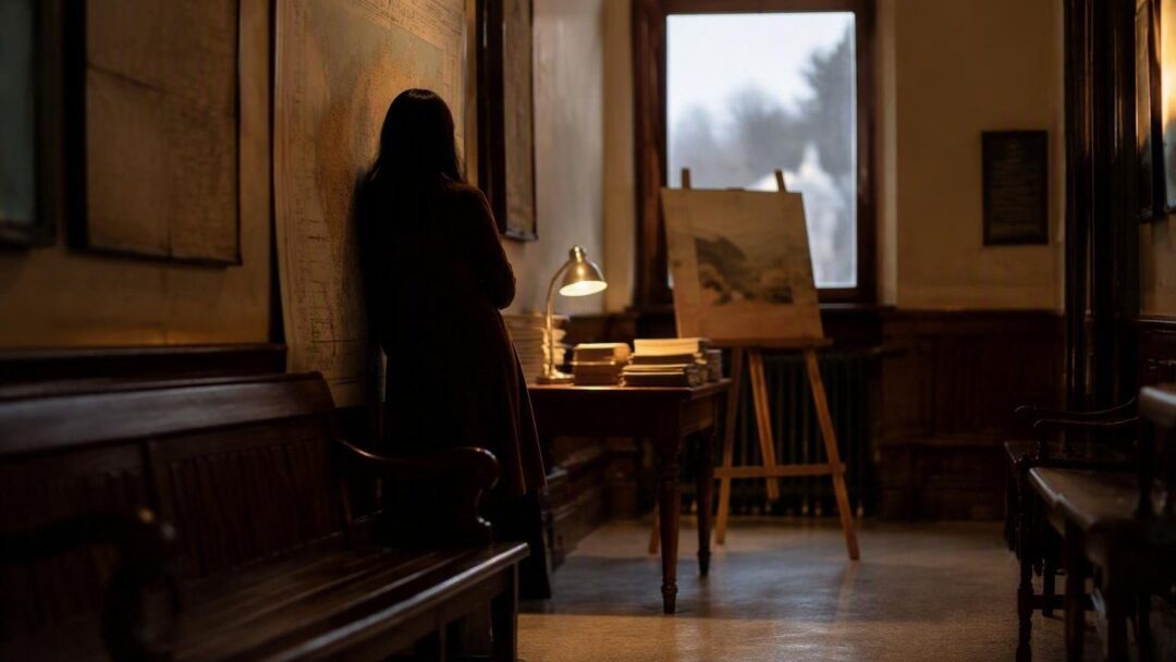 Discover Steuben County Through the Eyes of Its Storyteller