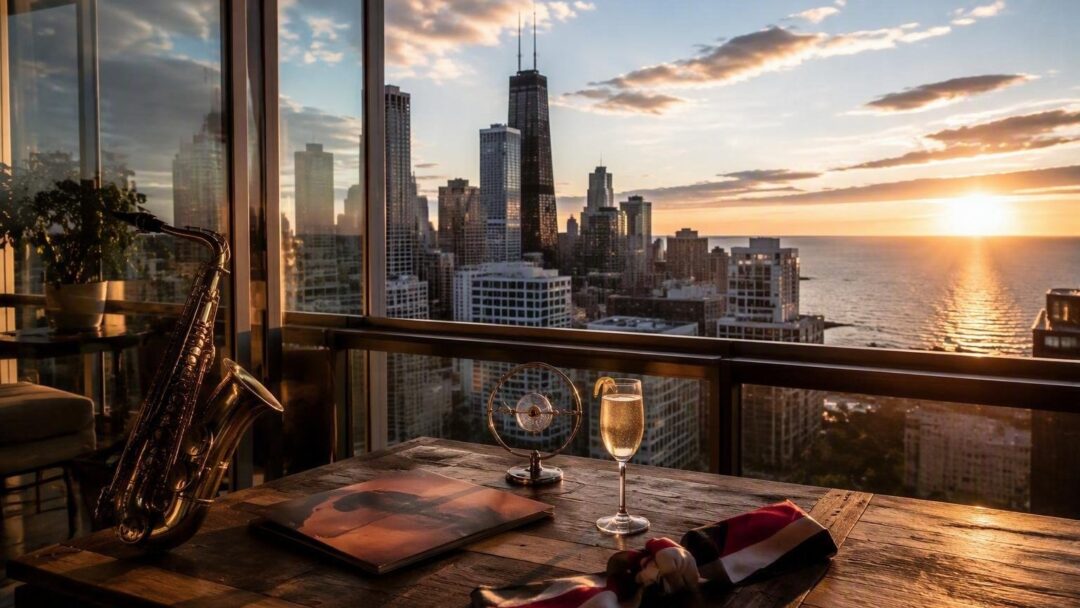 Discover the best events and activities in Chicago this September weekend