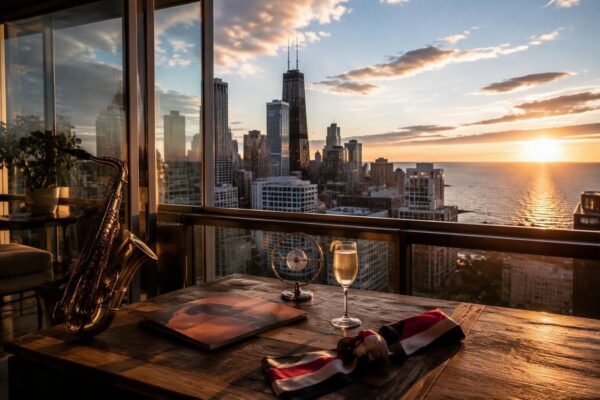 Discover the best events and activities in Chicago this September weekend