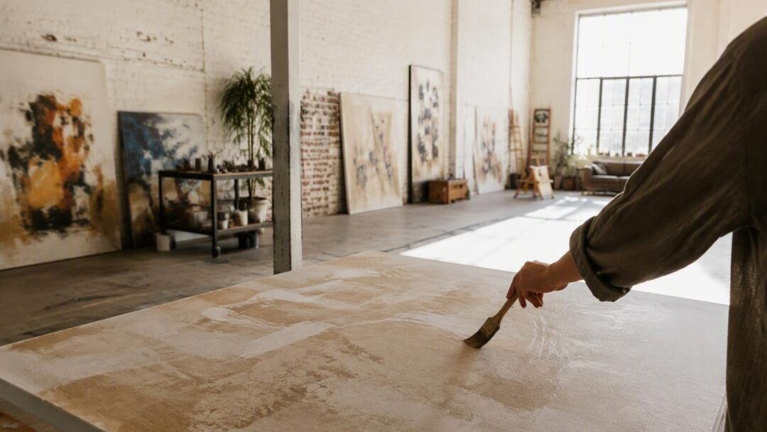 Discover the hidden gems of LA's creative landscape