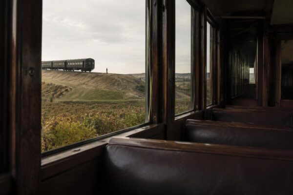Discover the Langhe Region: A Taste of Autumn on the Milan-Alba Historic Train