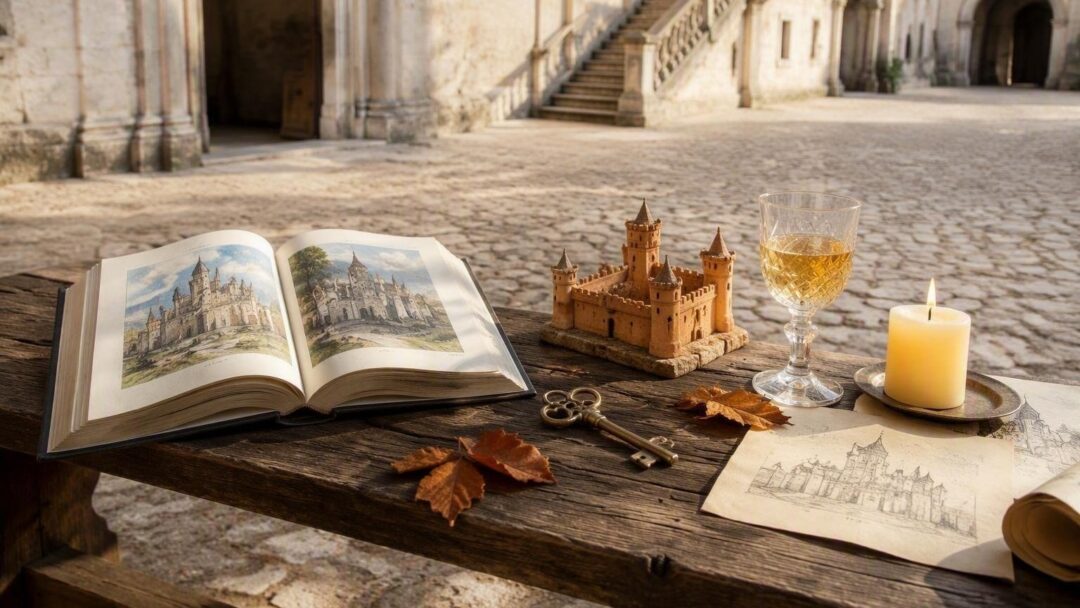 Discover the most visited European castles and palaces for 2026