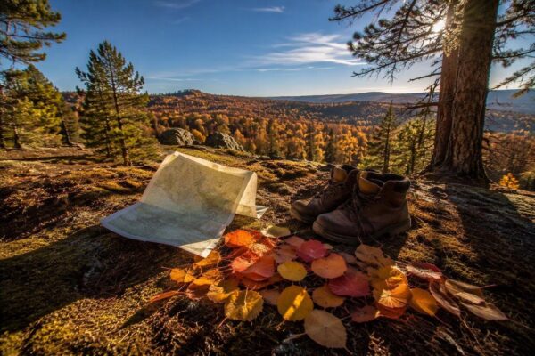 Early peak leaf-peeping spots across Colorado