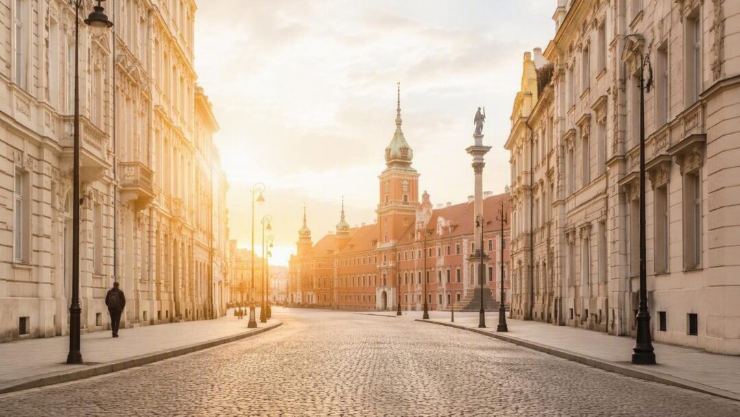 Explore Europe with Ryanair's Back-to-School Flight Deals for Autumn 2026