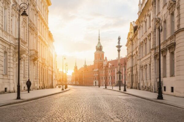 Explore Europe with Ryanair's Back-to-School Flight Deals for Autumn 2026