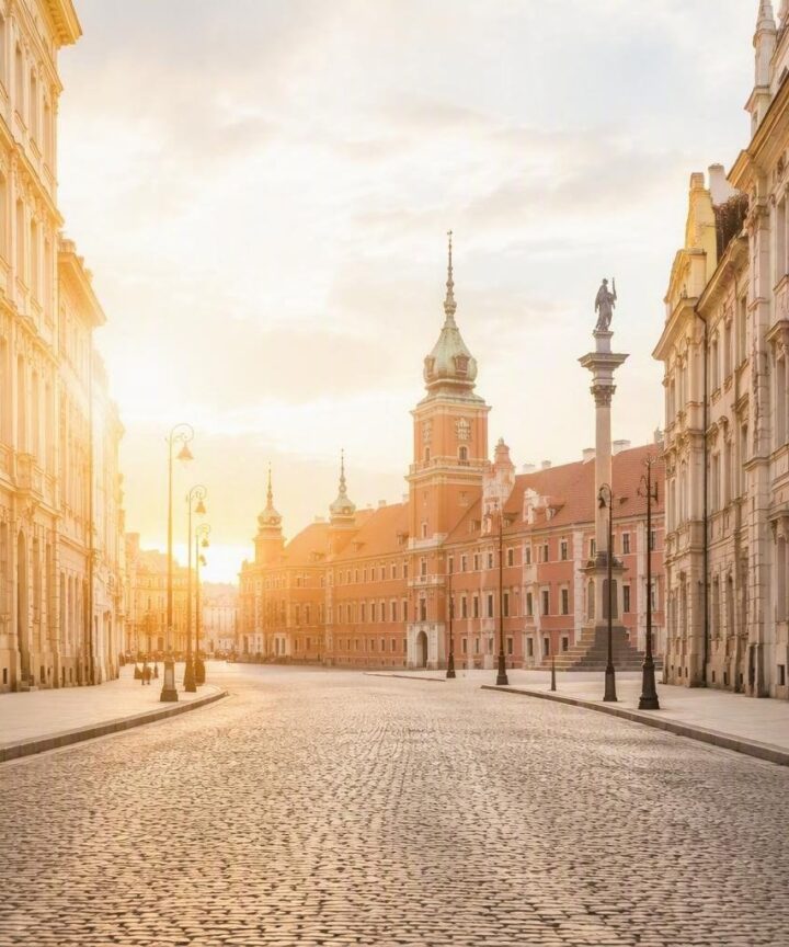 Explore Europe with Ryanair's Back-to-School Flight Deals for Autumn 2026