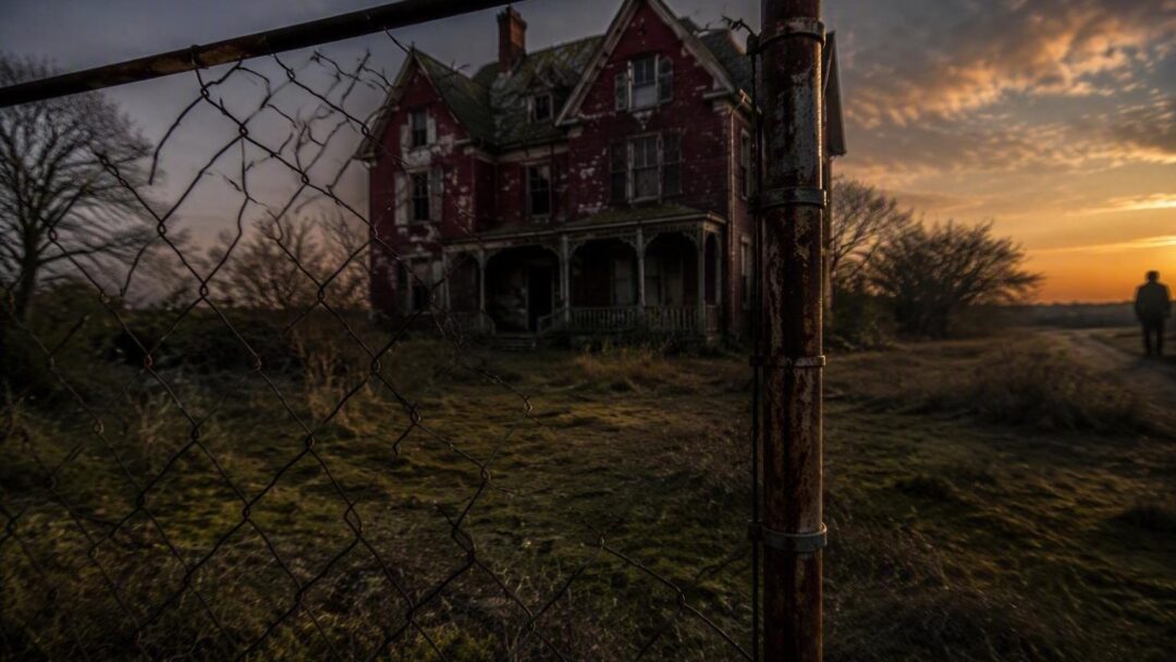 Explore Illinois's Most Haunted Places: A Chilling Road Trip Itinerary