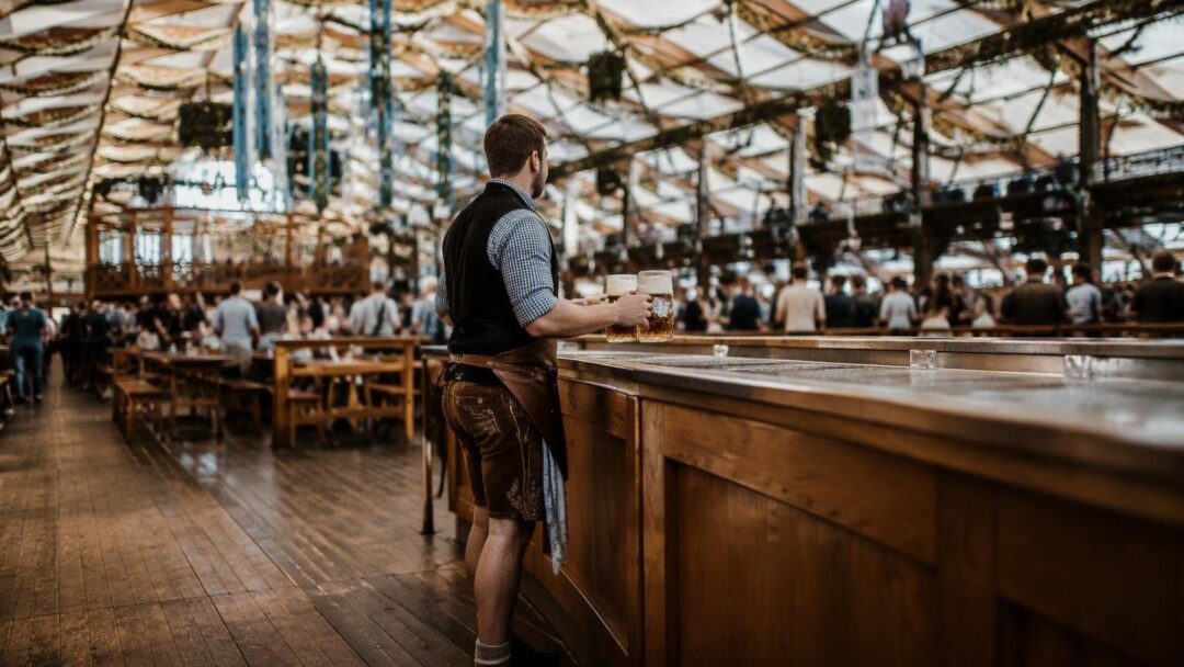 Explore Oktoberfest Festivities Around the World in 2026