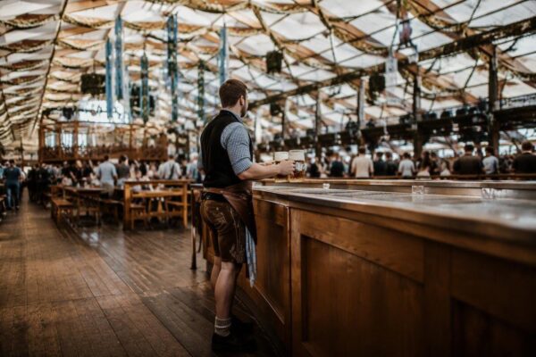 Explore Oktoberfest Festivities Around the World in 2026