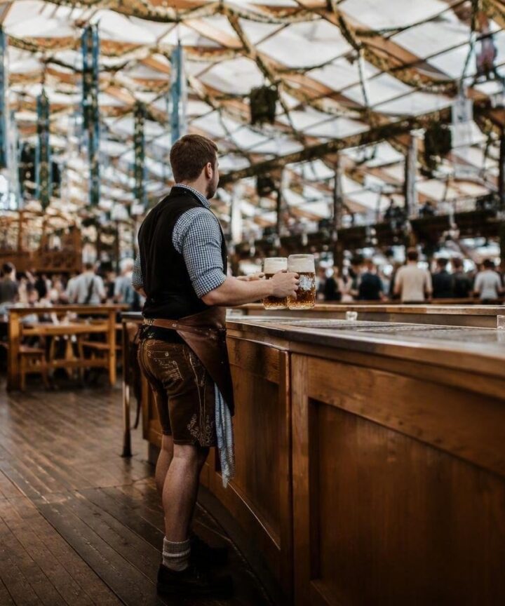 Explore Oktoberfest Festivities Around the World in 2026