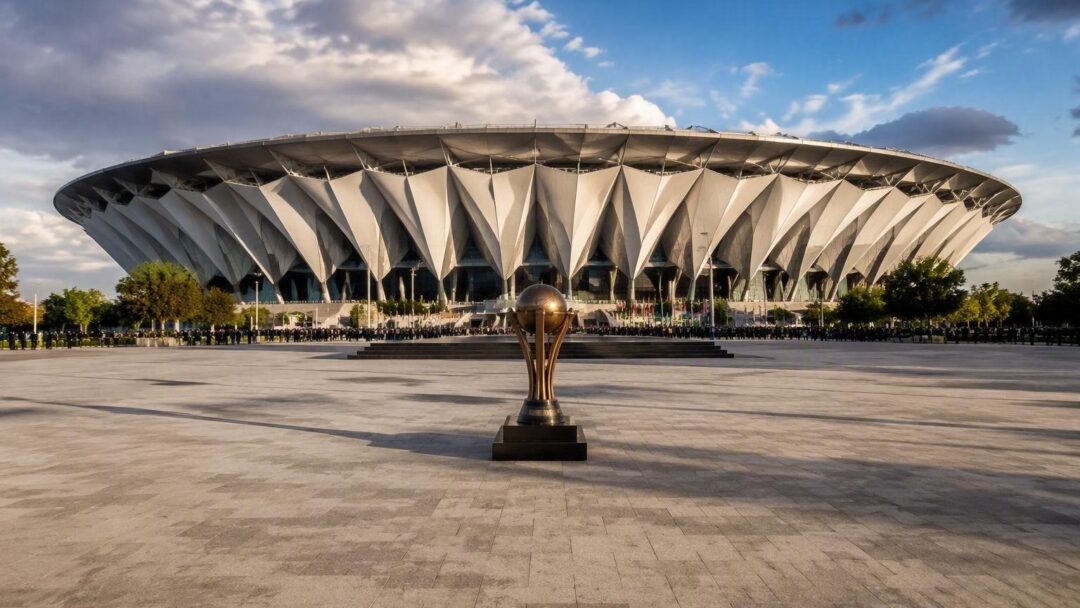 Explore the Champions: Shanghai tournament groups and opening fixtures