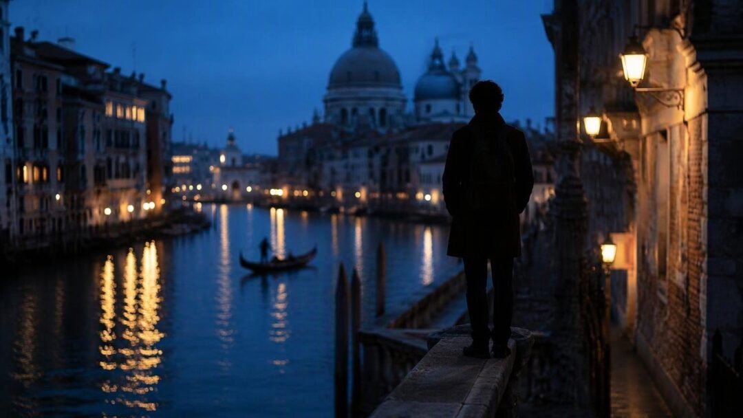 Explore Veneto and the Aeolian Islands with Lonely Planet 2027