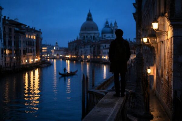 Explore Veneto and the Aeolian Islands with Lonely Planet 2027