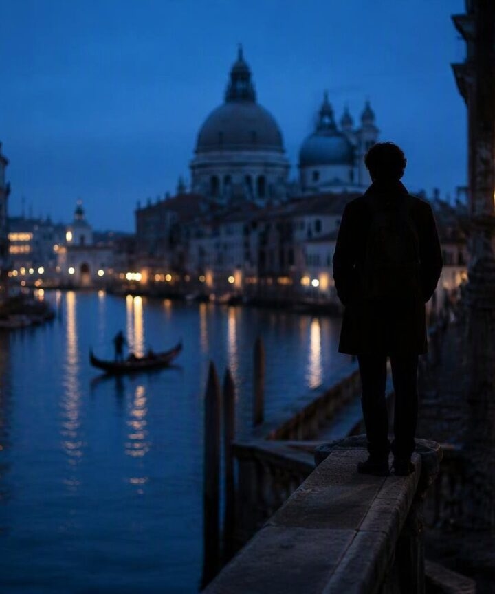 Explore Veneto and the Aeolian Islands with Lonely Planet 2027