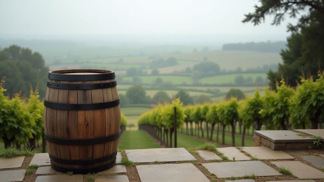 Exploring Kent’s new world-class sparkling wine scene