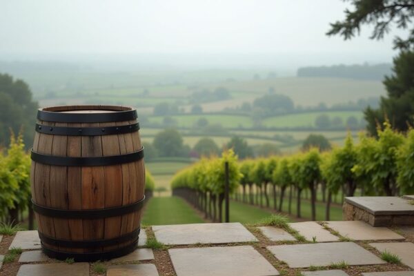 Exploring Kent’s new world-class sparkling wine scene
