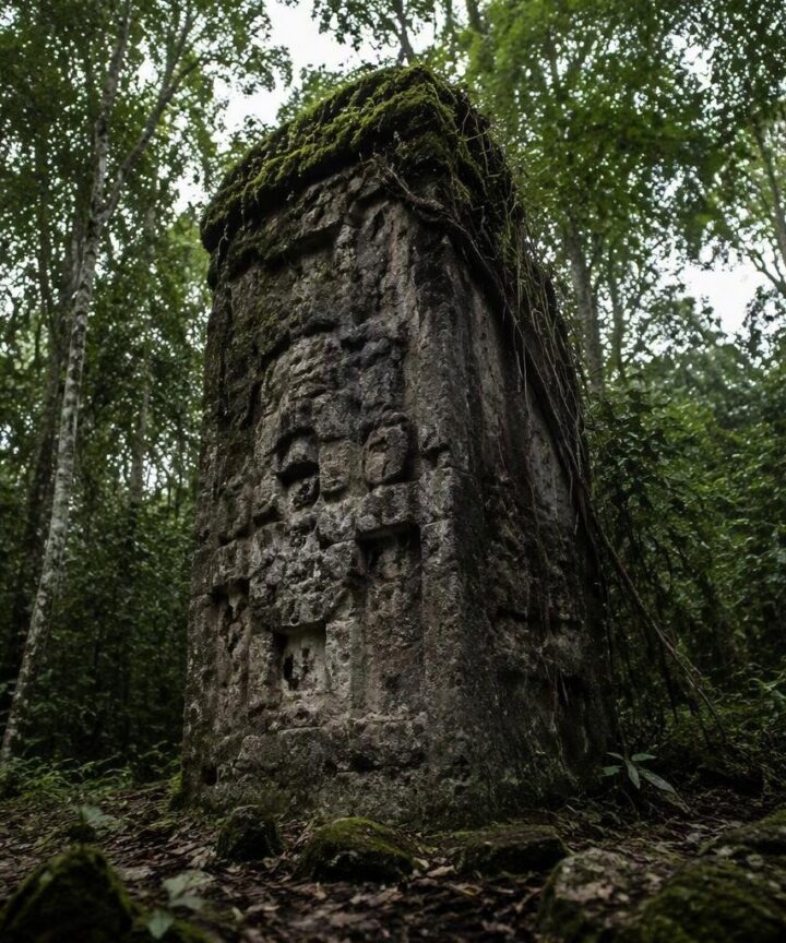 Exploring Petén’s Wild Rainforest and Ancient Maya Ruins