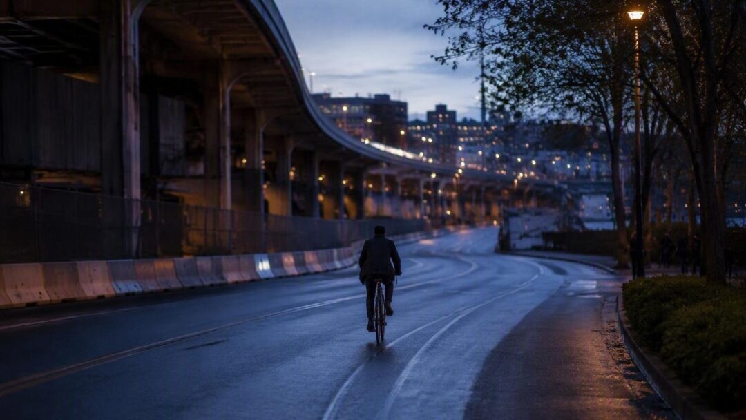 Exploring Portland's transportation alternatives during the I-5 southbound closure